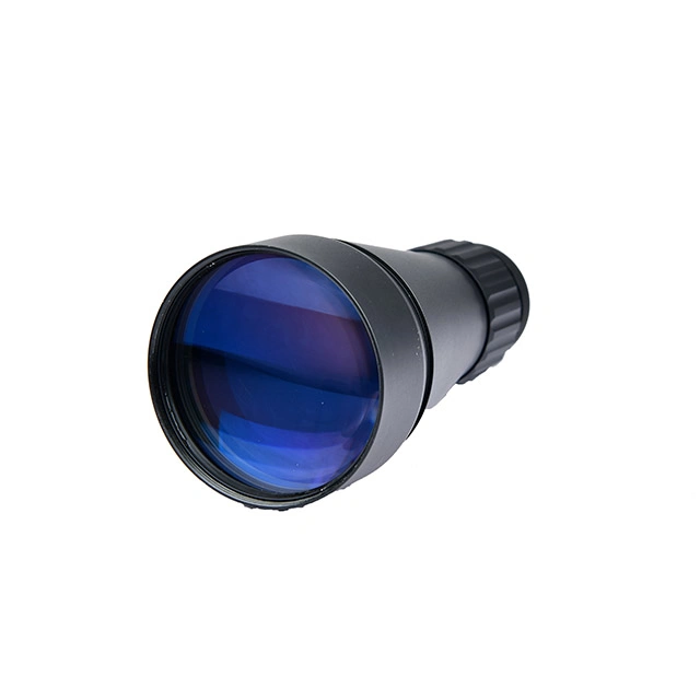 Small Volume Night Vision 5X Objective Lens