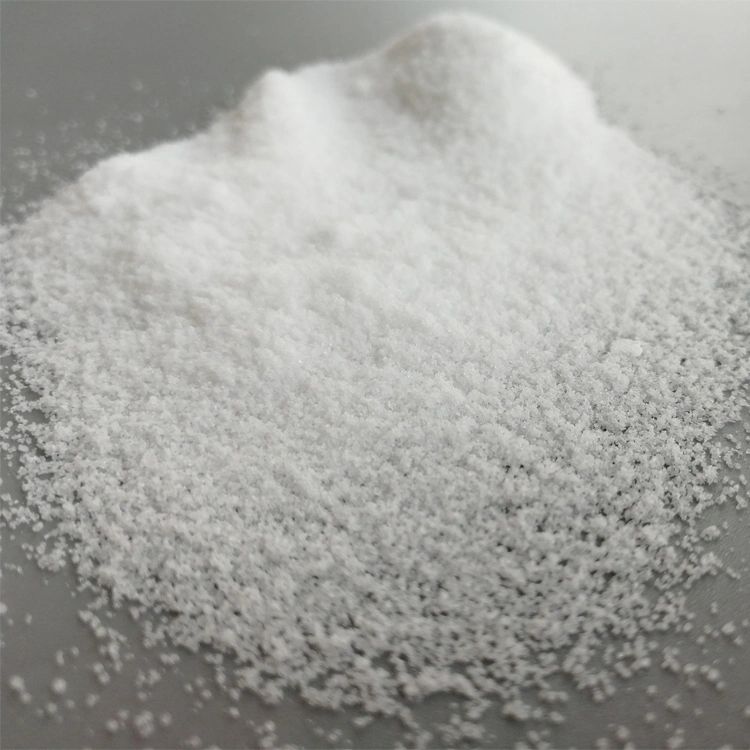 Monosodium Citrate Anhydrous CAS No. 18996-35-5 Sodium Dihydrogen Citrate