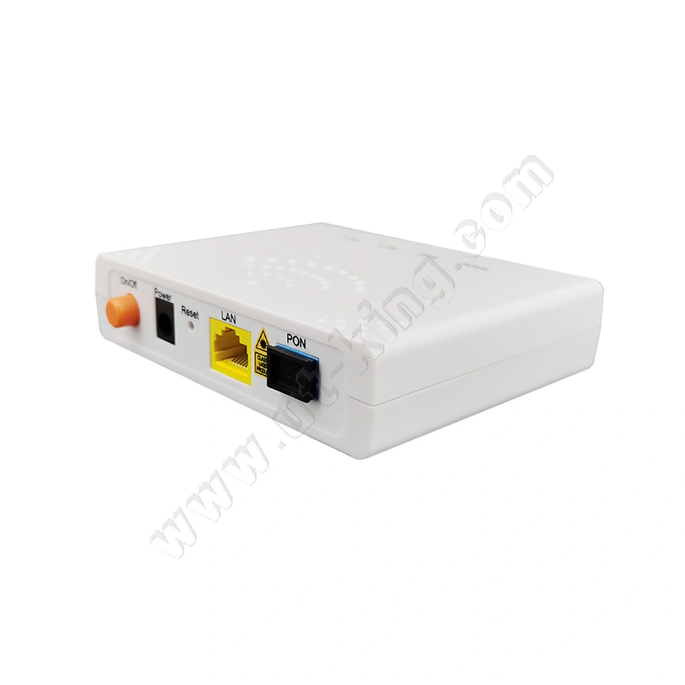 FTTH Ont WiFi Supporting Xpon XP6105 Ont 1ge+1fe with WiFi ONU Xpon Modem