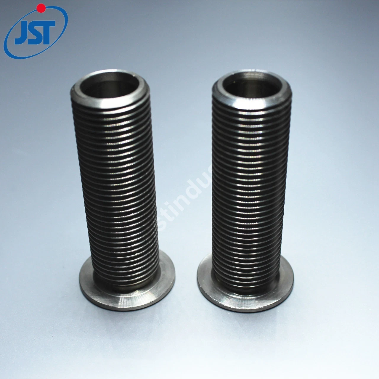 Precision Custom Parts CNC Machining Turned Fasteners Stainless Steel Fittings