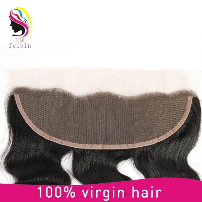 Factory Direct Sales 13&times; 4 with Free Shipping Lace Baby Hairs