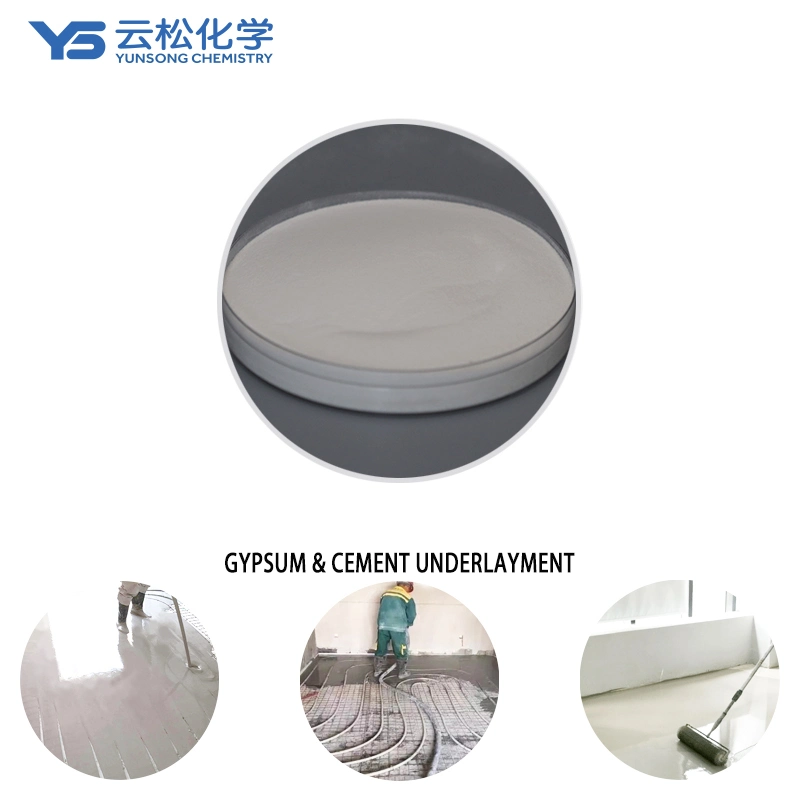 Polycarboxylate Powder Dispersant with High Water Reducing Rate and Low Air Entrainment