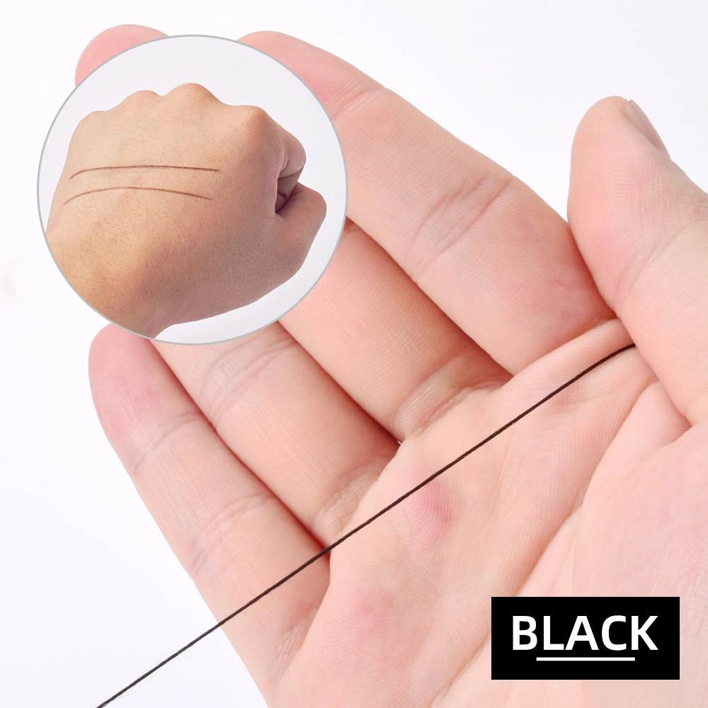 Microblading eyebrow Pre-Ink Line Positioning Tool para el trazado de mapas semipermanentes de los marcadores de cejas Herramienta de medición de cejas