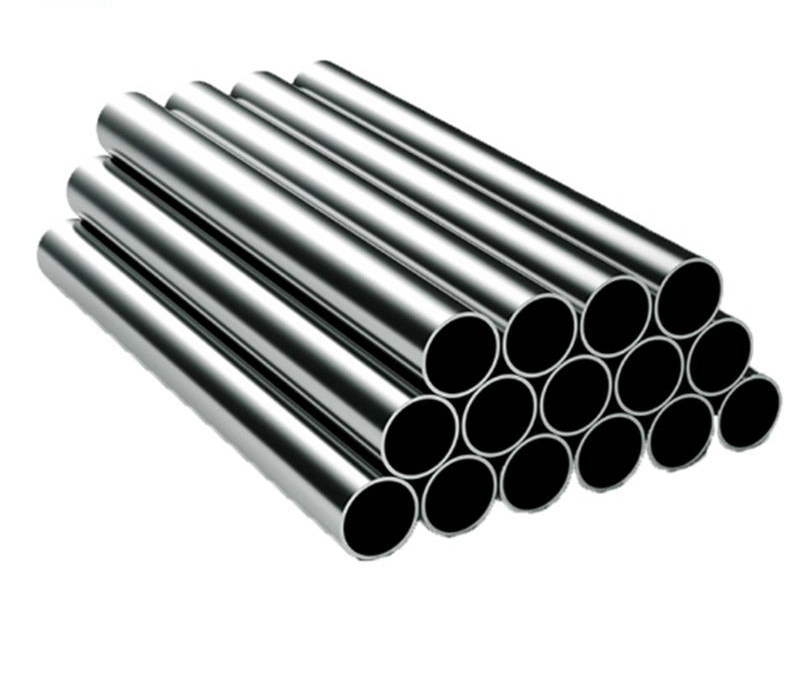 Various Widely Used 316 316L Welded Seamless Stainless Steel Pipe Tube