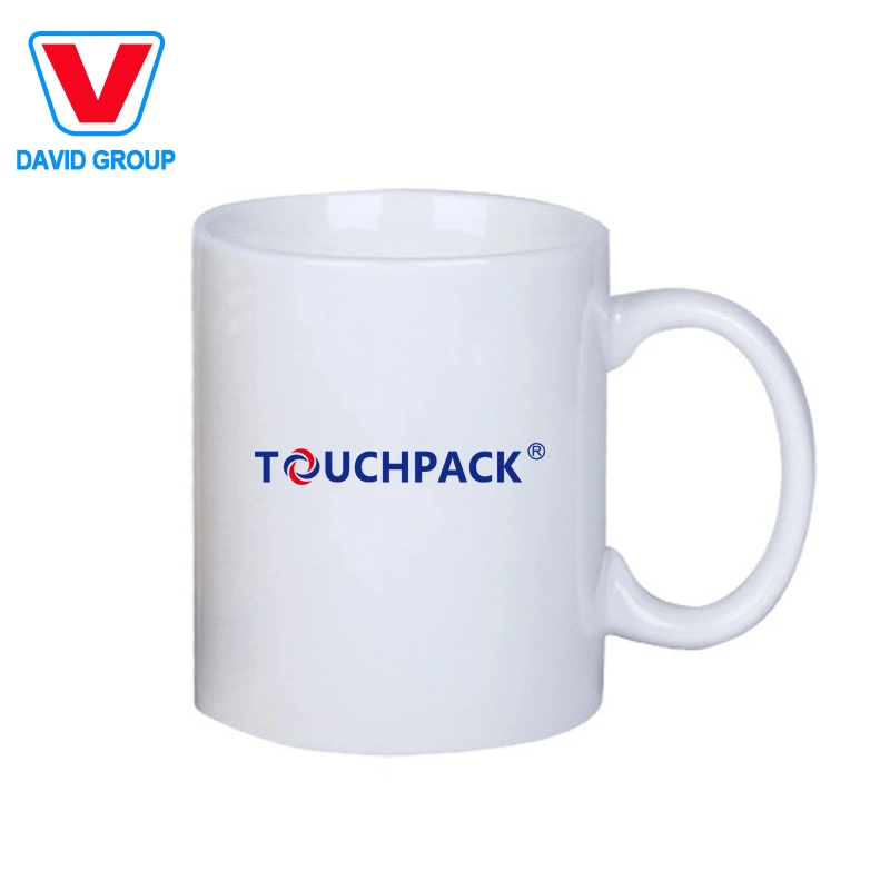 Promotional Custom Logo Drink Cups coffee Mugs for Gifts