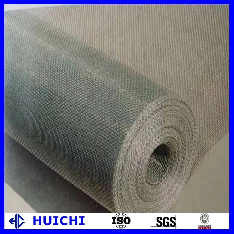 Suppliers Expandable 300 Micron 304 Stainless Steel Wire Mesh