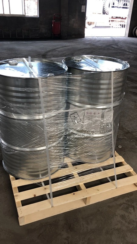 Shandong Jinling Aniline Oil CAS No. 62-53-3 Direct Supply