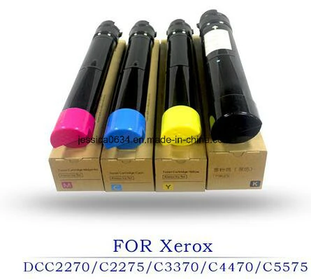 Toner Cartridge for Xerox DC Docucentre IV 2270 3370 4470 5570 3373 3375 4475 5575 2275 for Xerox CT201370 CT201371 Toner Cartridges