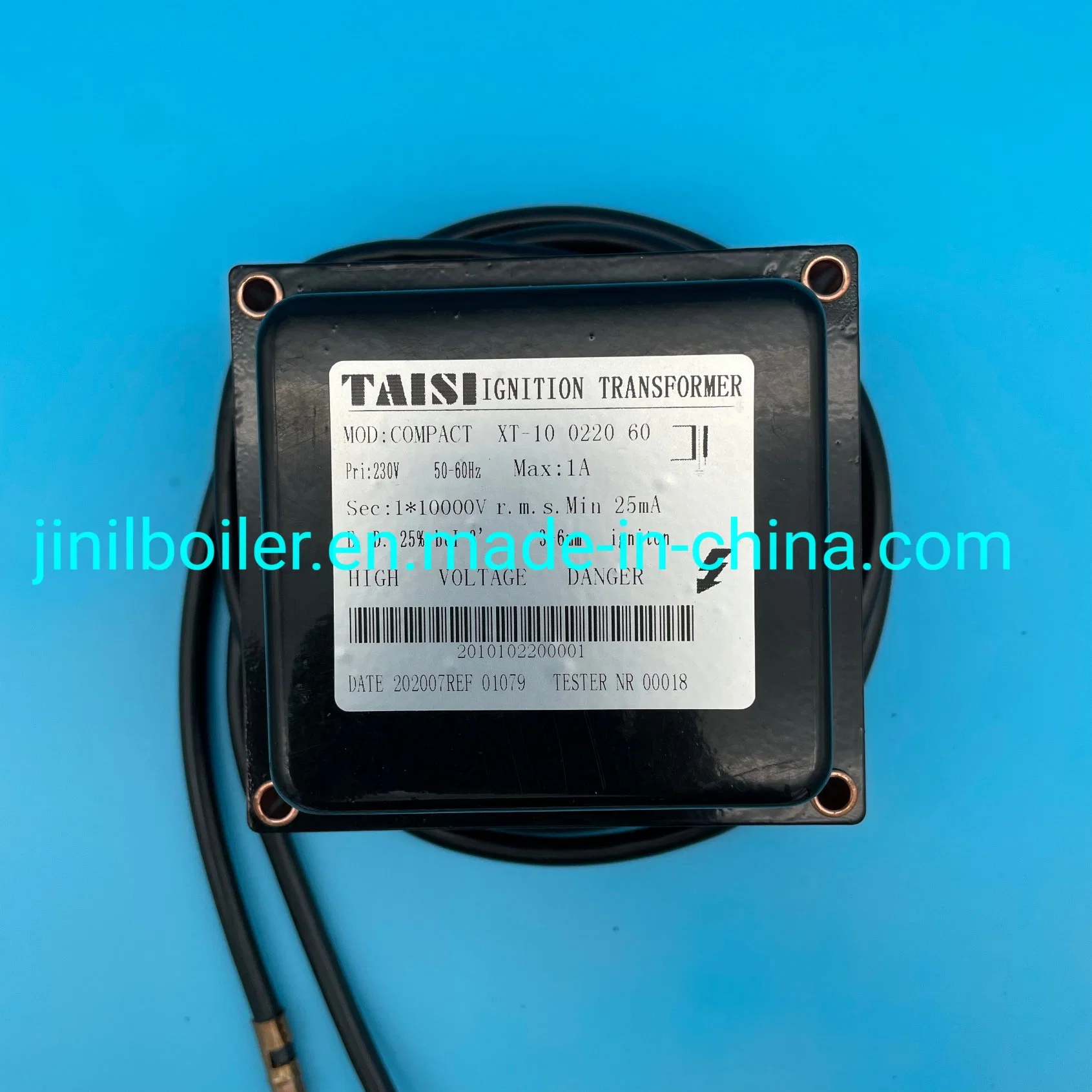 Original Factory-Supply Xt-10 Electronic Ignition Transformers for Gas Burnershot Selling