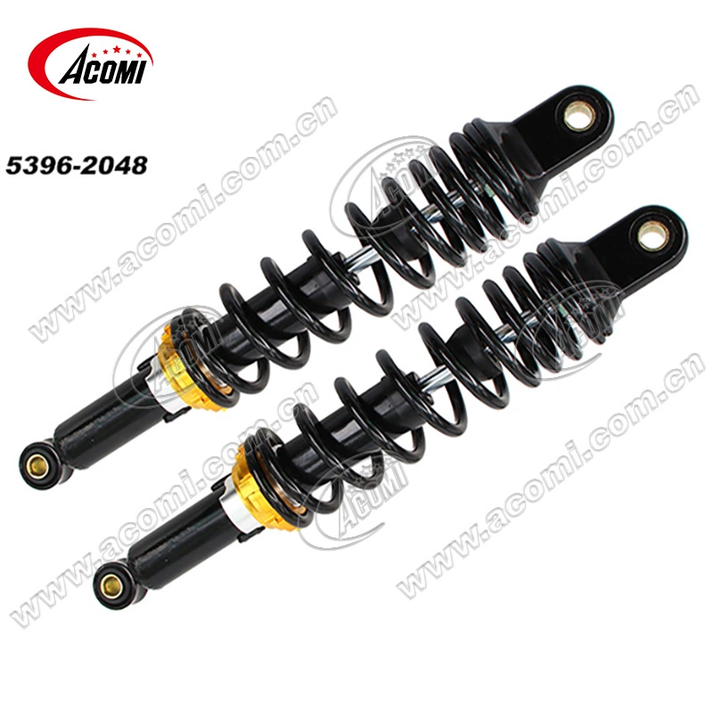Motorcycle Spare Parts Rear Shock Absorber C110 CD110 C90 Suspension Rear Fork