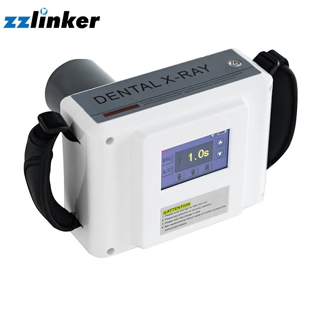Lk-C27A Günstige tragbare Dental Digital Röntgenkamera Maschine Einheit Preis mit Toshiba Tube
