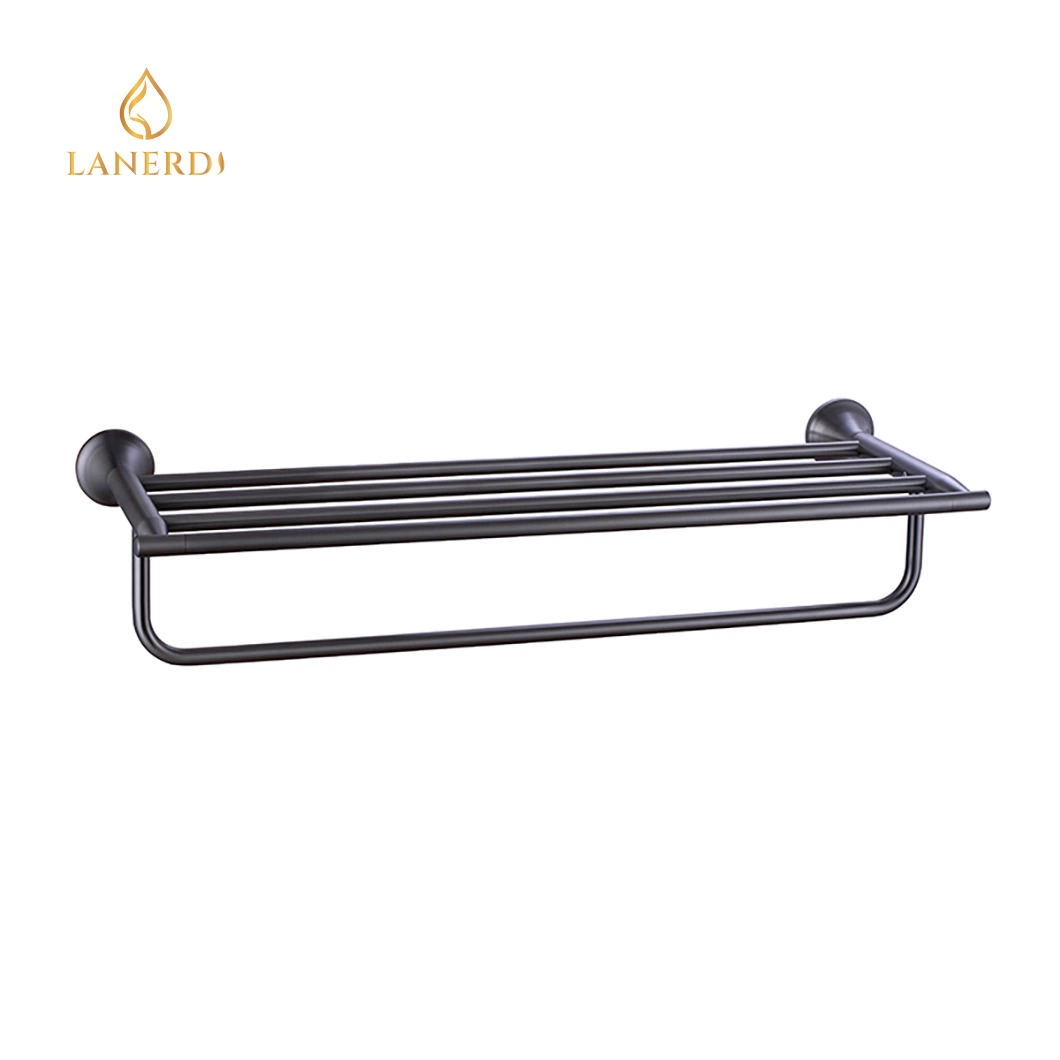 Lanerdi Luxury Series Hot Sale Bathroom Accessories