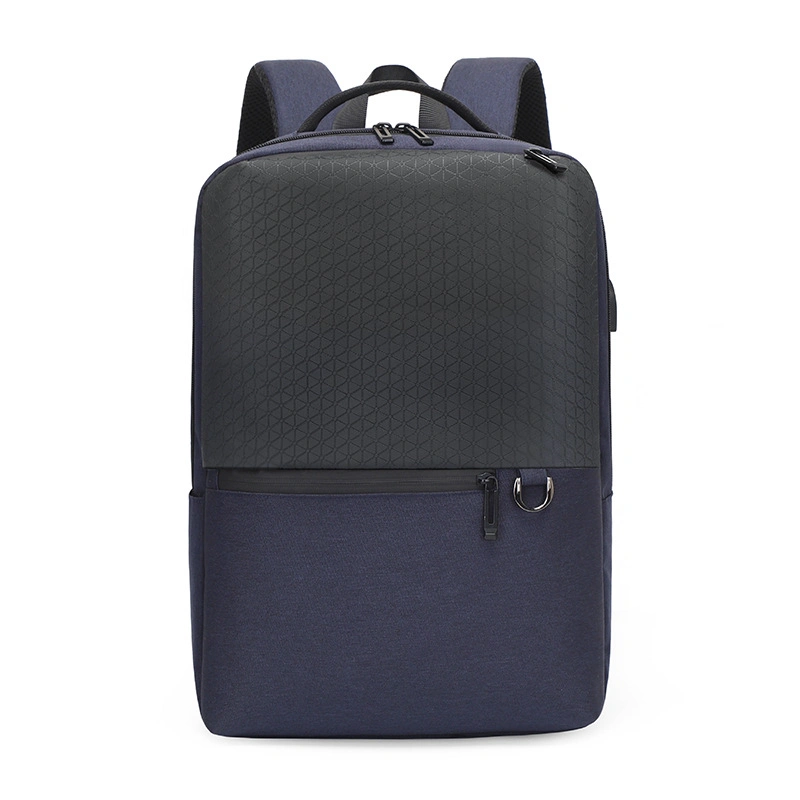 Unisex Laptop Computer Backpack Notebook Leisure Business Travel Pack Bag