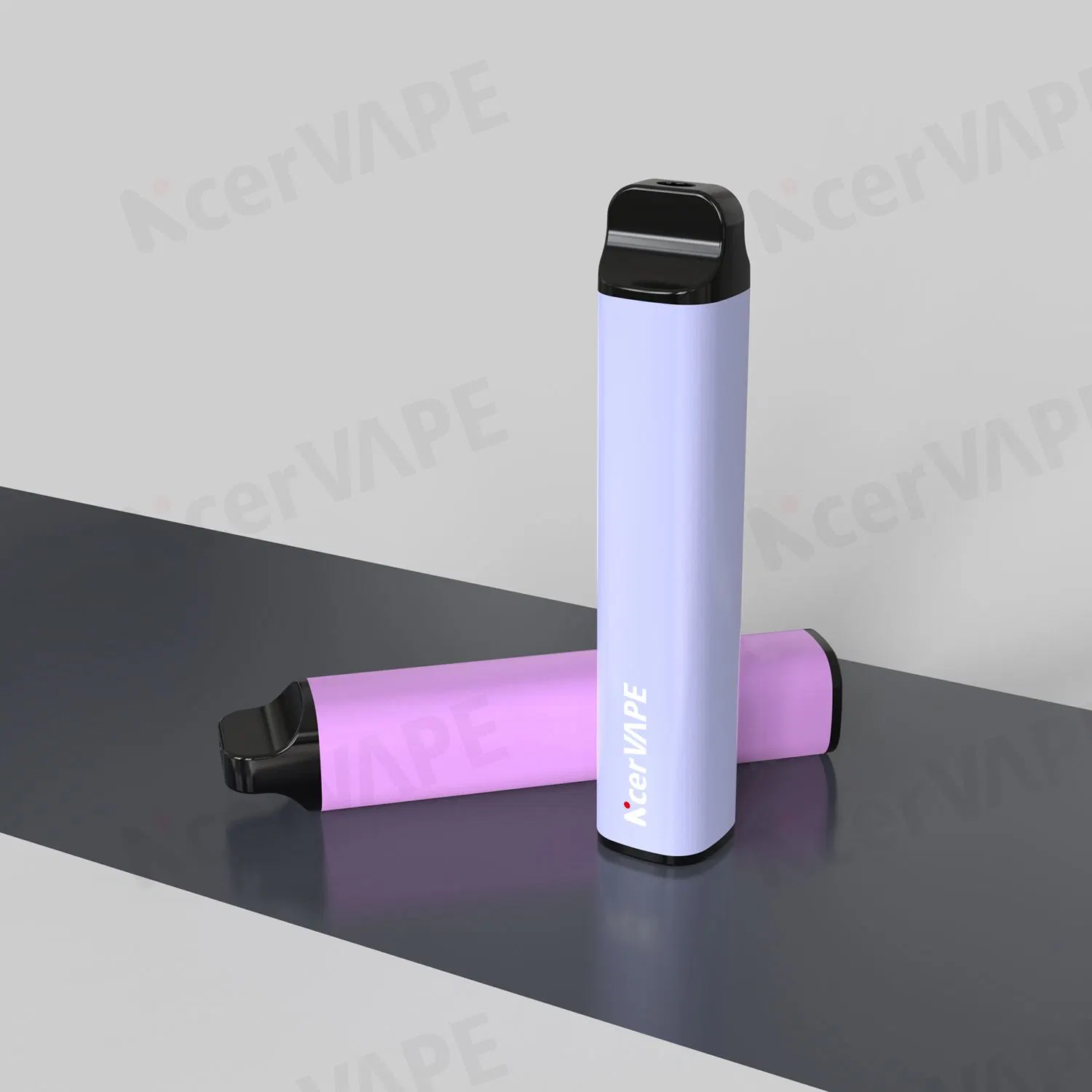 Hottest Cigarette Disposable Vape Pen 2500puff Low Nicotine 1.6ohm Cotton Coil Direct Factory Supply