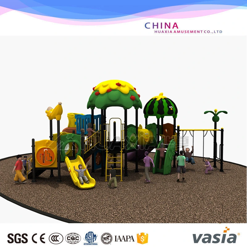 Children's Games Outdoor Playground for Kids Play