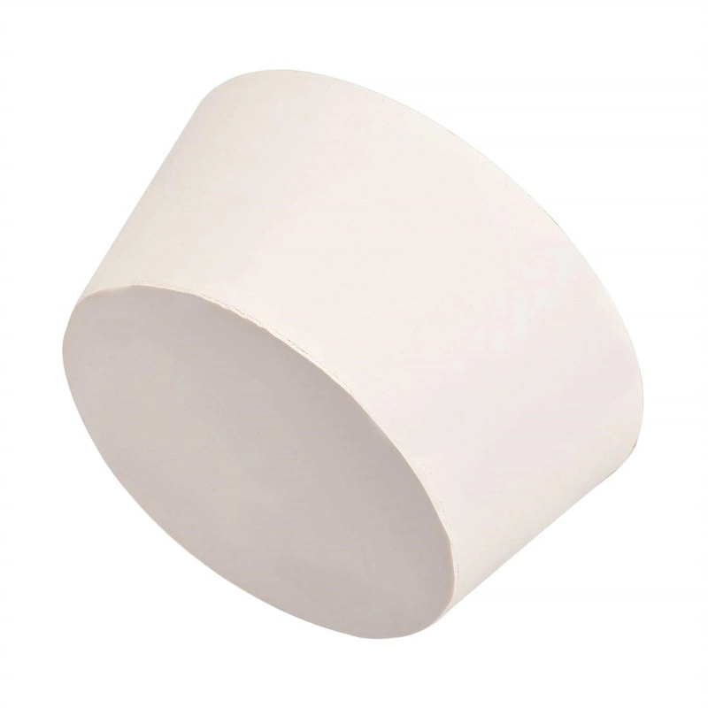 Rapid Customized Molded All Shapes Heat-Resistant Silicone Rubber Stopper Seal Plug Products