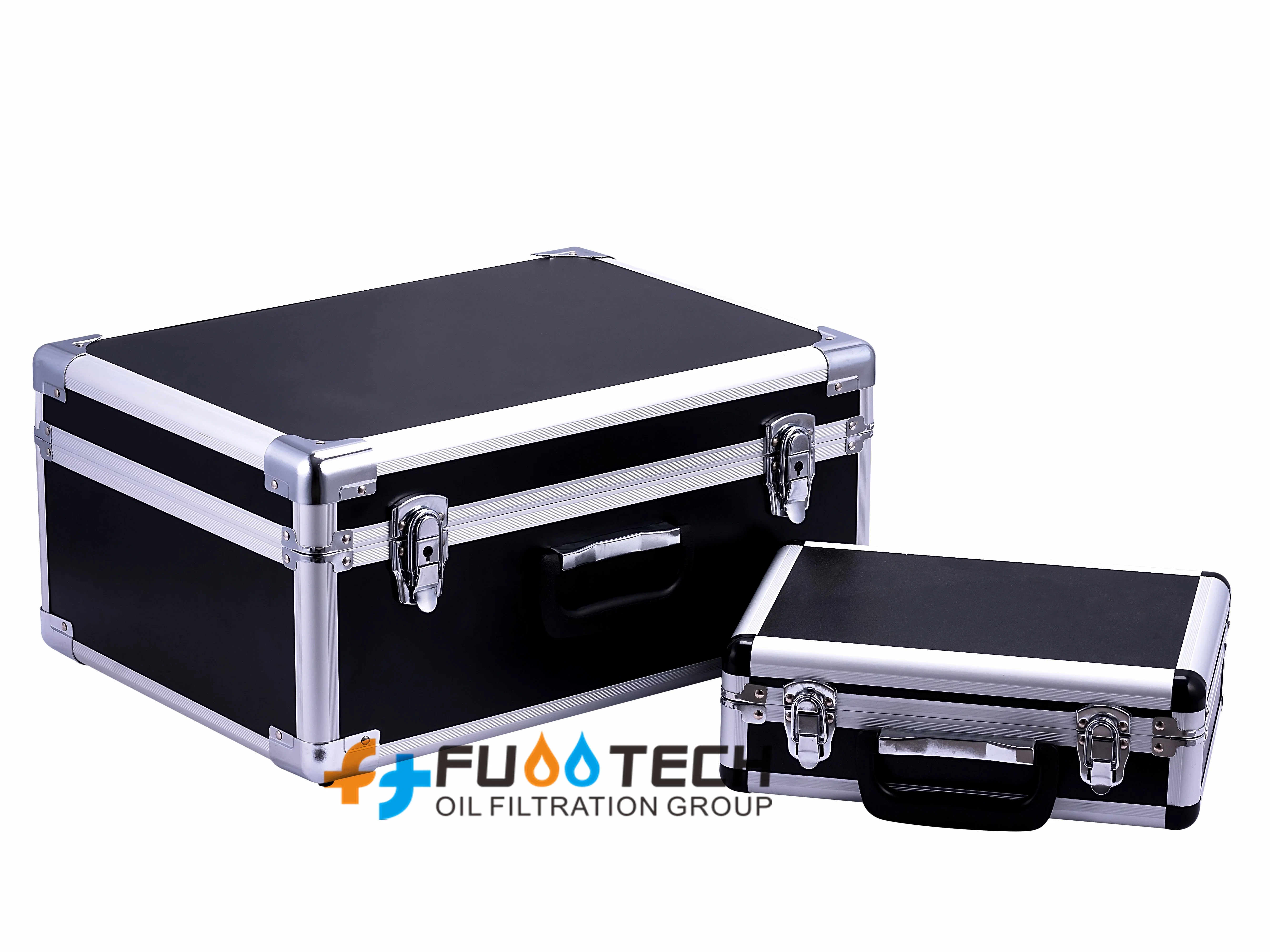 Fuootech FT-Ld Portable Sf6 analisador de gás SF6 Ponto de orvalho Instrumento de Teste