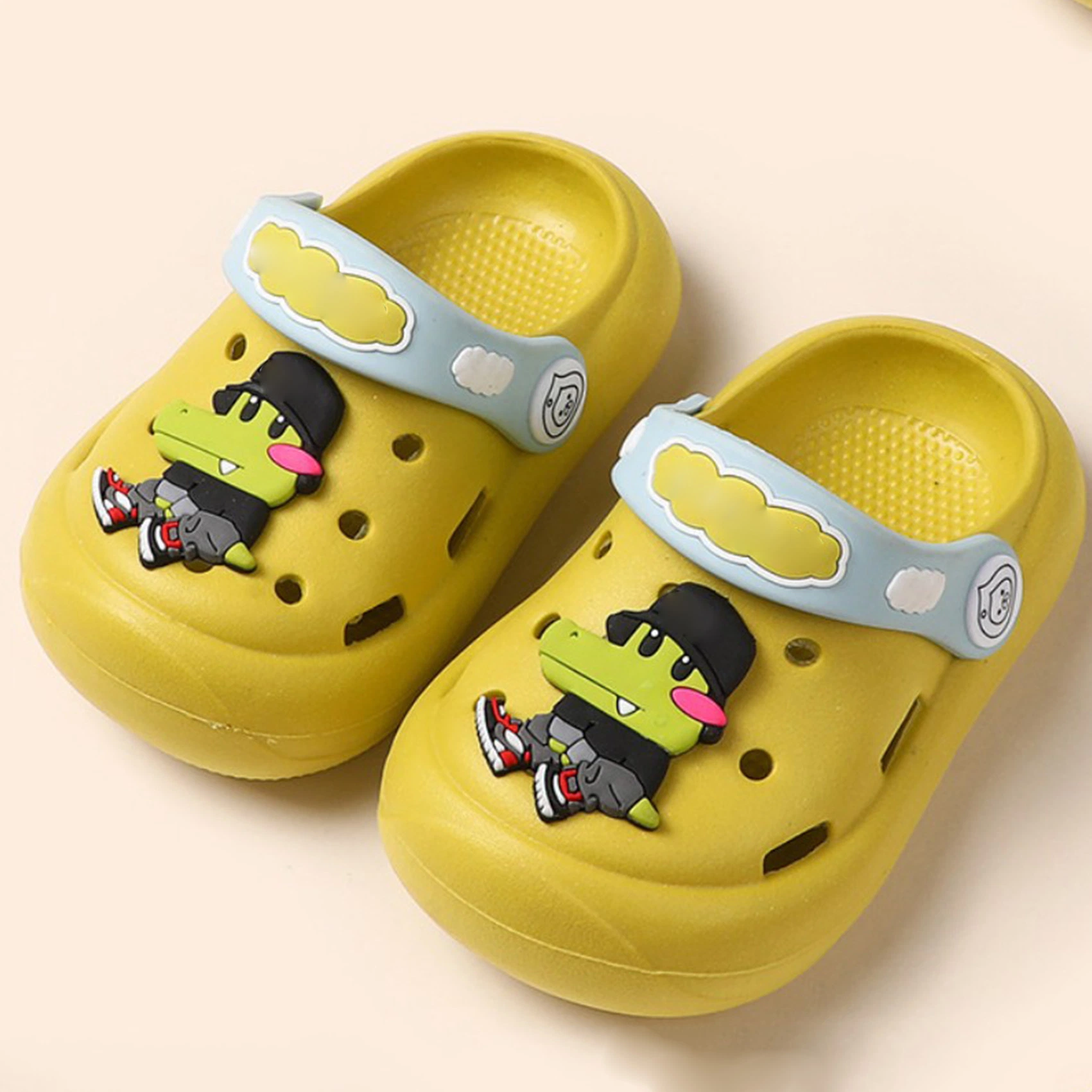 Baby Toys Wear EVA Shoes Fashion Wholesale/Supplier Soft Prewalker Comfortable