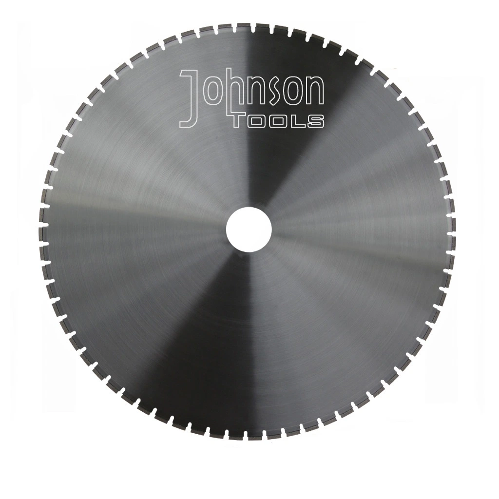 1200mm Diamond Circular Saw Blade for Cutting Road Asphalt, Asphalt Over Concrete Cutting Tools