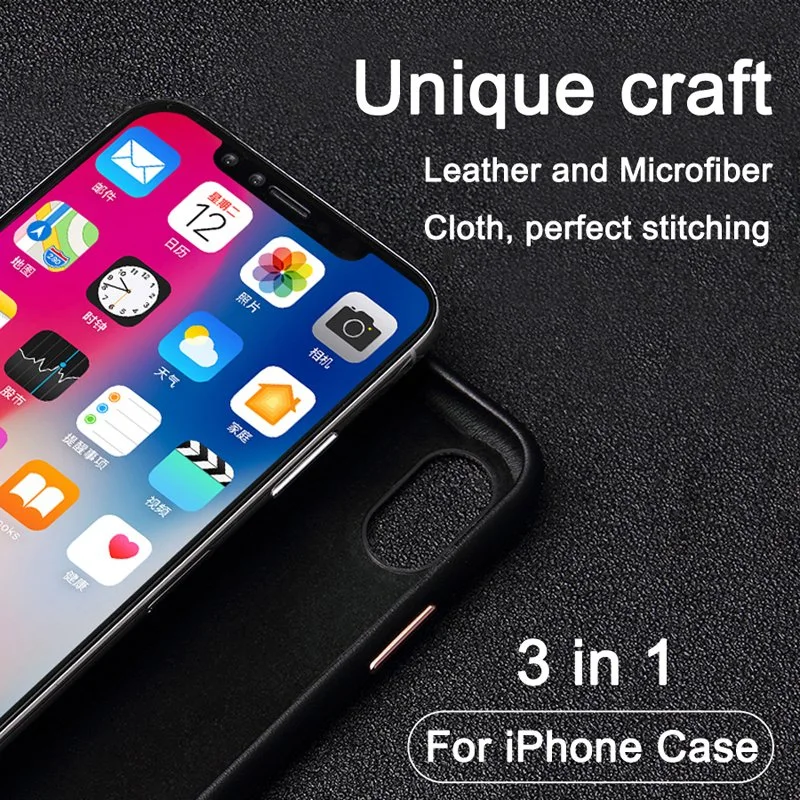 جوجوبز تغطية الجلد الكاملة حقائب الهاتف ل iPhone 11 13 PRO Max X XR 12 6 Plus 5 CCase Cell الهاتف المحمول أغطية الظهر بالجملة الهاتف المحمول إكسسوارات