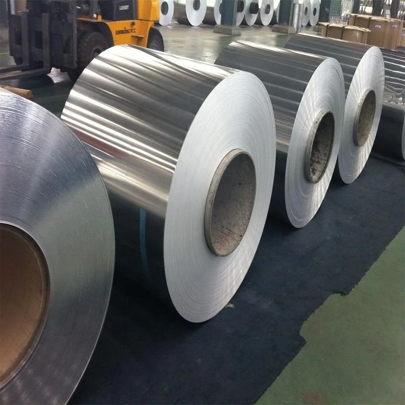 8079 8021 8011 8006 H14 H16 H18 H19 H22 H24 0.006mm 0.008mm 0.004mm 0.002mm 0.2mm Aluminum Coil Aluminum Foil Jumbo Roll Aluminium Alloy Tape