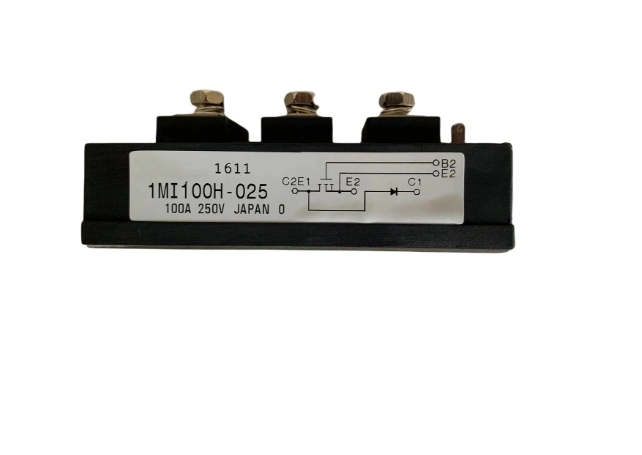 Original New Power Module 1mi100h-025 for Forklift Spare Part