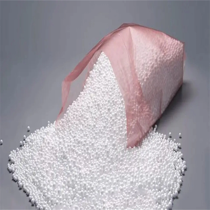 High Density Expandable Polystyrene Granules EPS Beads for Bean Bag Filling