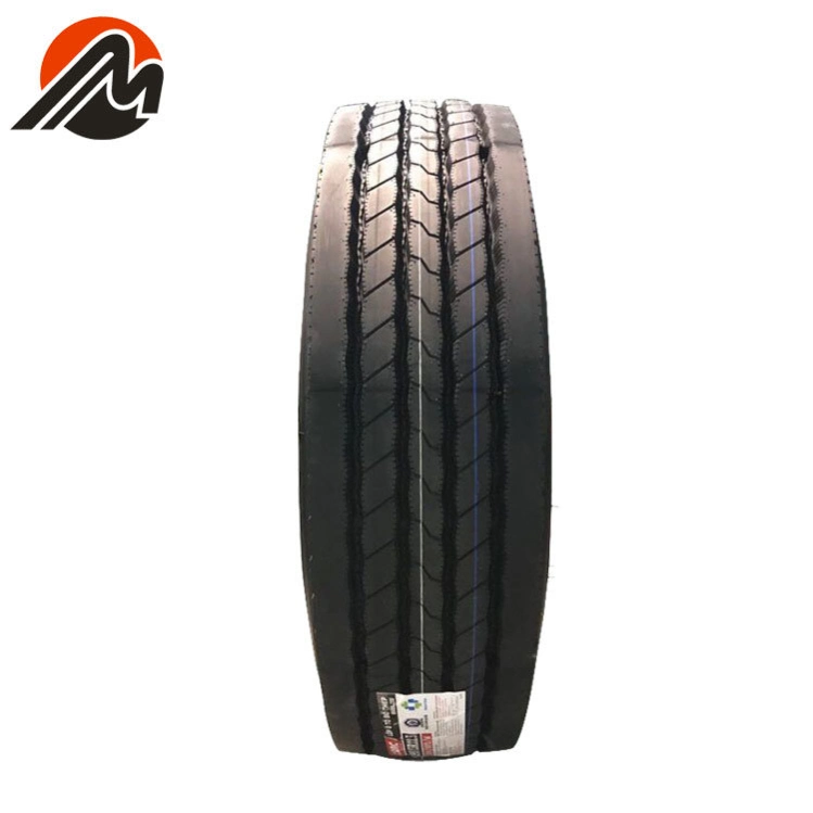 Vietnam Wholesale Semi Truck Tires 295 75r 22.5 Drive/Trailer/Steer Wheel Heavy Duty TBR 295/75r22.5 Good Price Radial Tyres Llantas Neumaticos