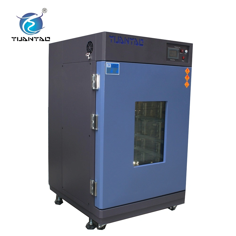 Stability Vacuum Chamber for Drying Hemp Flowers, Pharmaceutical Product, Medicinal Plant