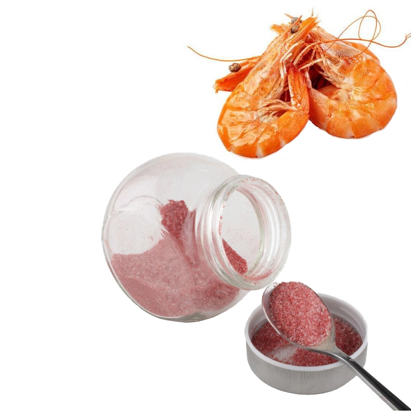 New Arrivlal Seasoning Shrimp Powder with Halal Certificate