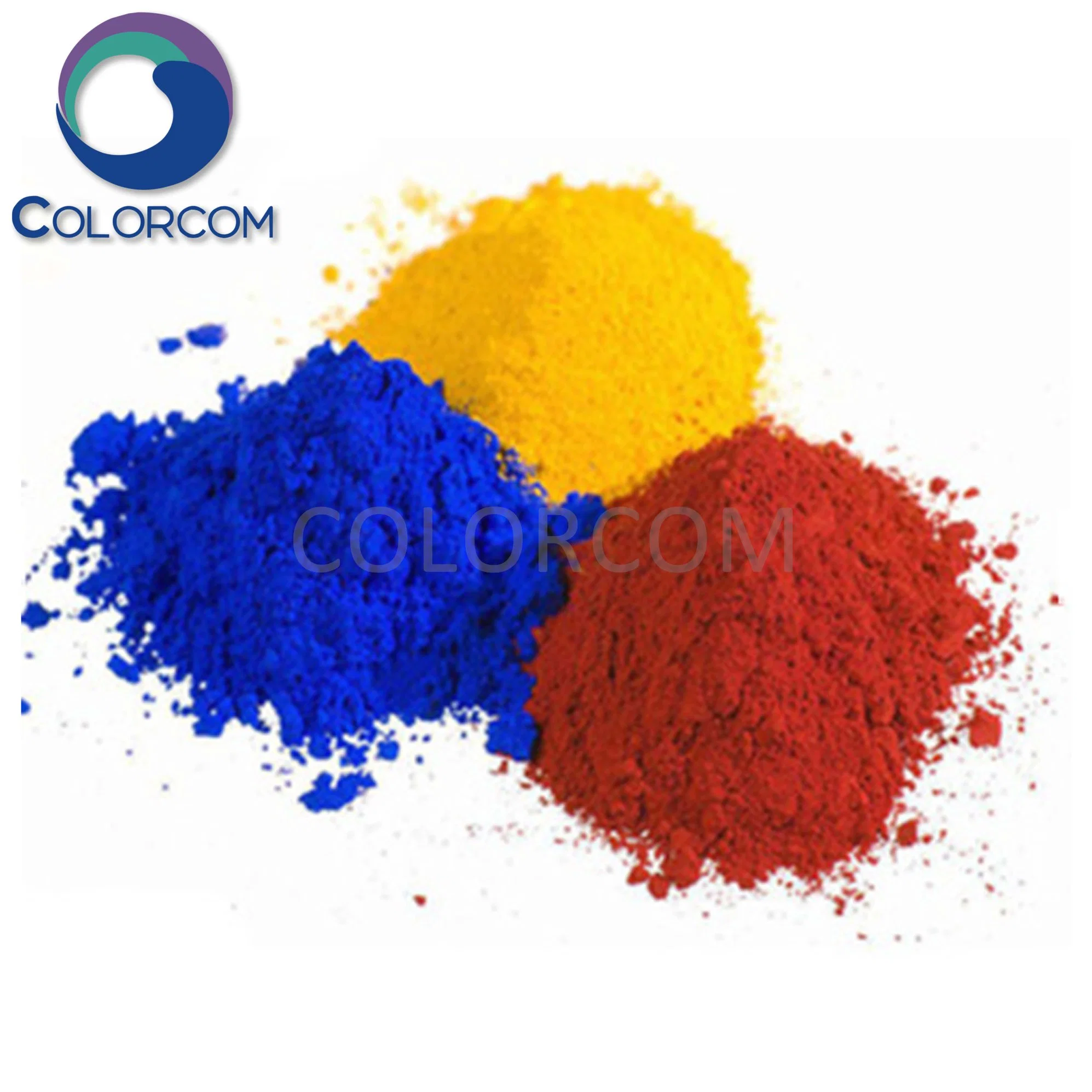 Pigment Yellow 62 for Plastics and Rubber Organic Pigment Yellow Powder
