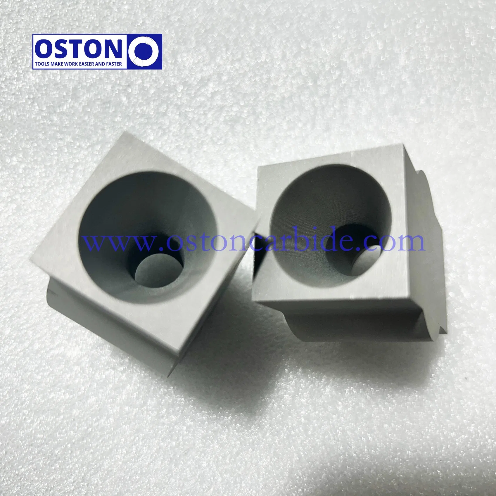 Tungsten Carbide Wire Guides, Wire Straightening Dies for Wafio Wire Straightening Machine