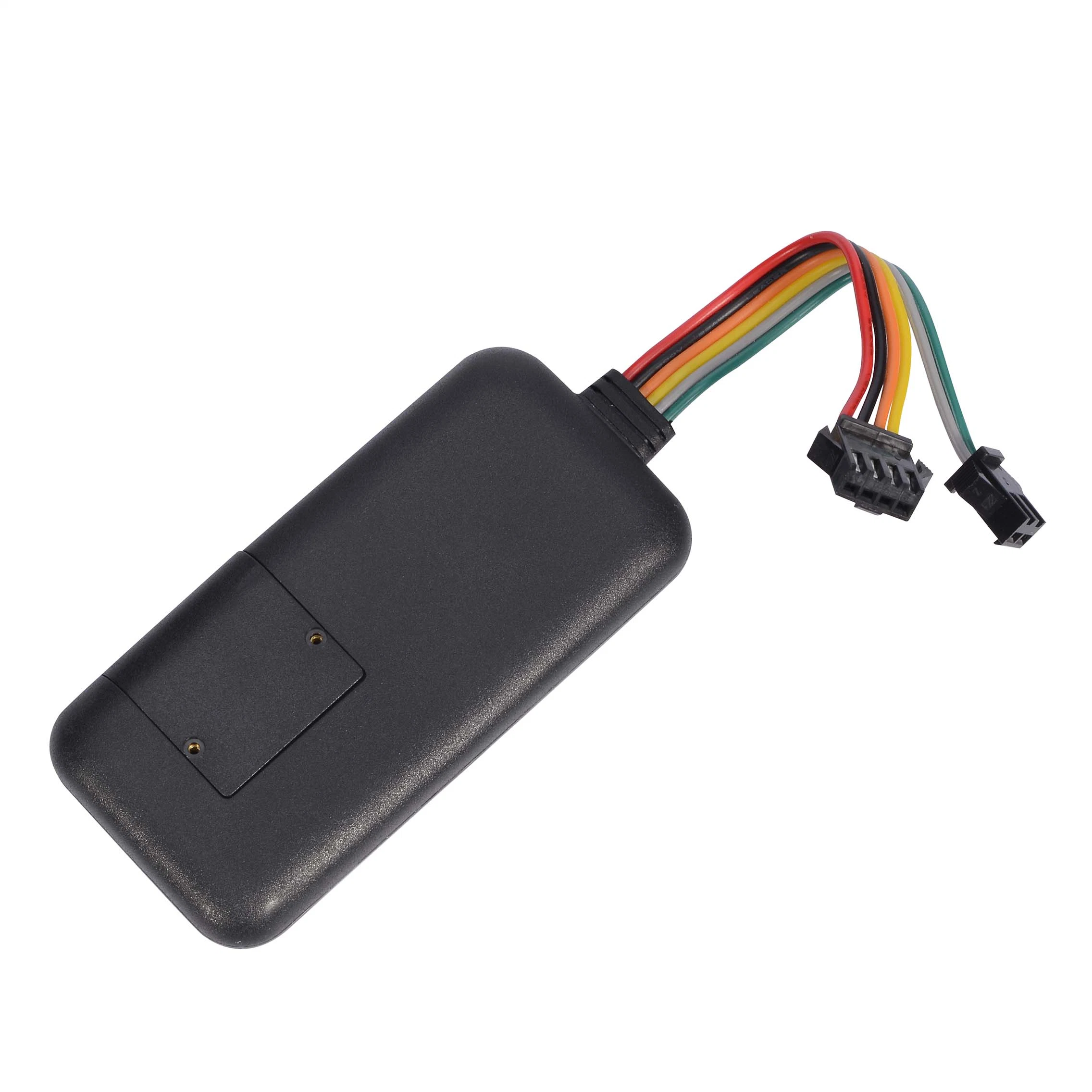 3G Cost-Effective Vehicle GPS Tracking Device for Vehicle Anti-Theft