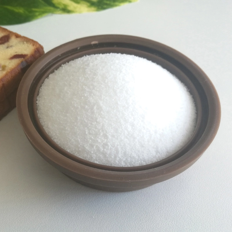 China Exports Expanded Food Additive Ammonium Bicarbonate