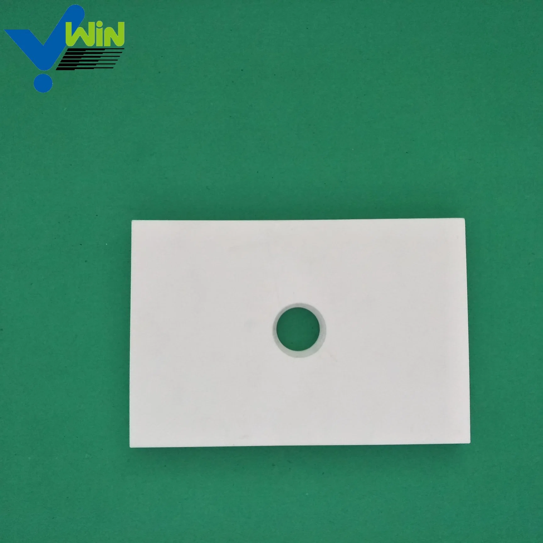 High quality/High cost performance  and High Hardness Weldable Wear Resistant Alumina Ceramic Lining Tiles Factory Direct