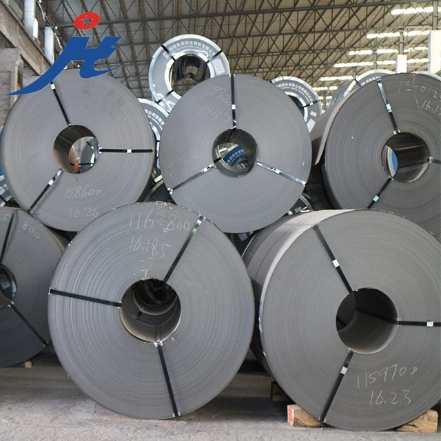 Cold Heading 16 Inch Carbon Stainless Steel Ball 11/16 Pipe Wire Strip Plate Products Auto Parts Tube Metal Sheet Building Material Hardware Hot Rolled Coil