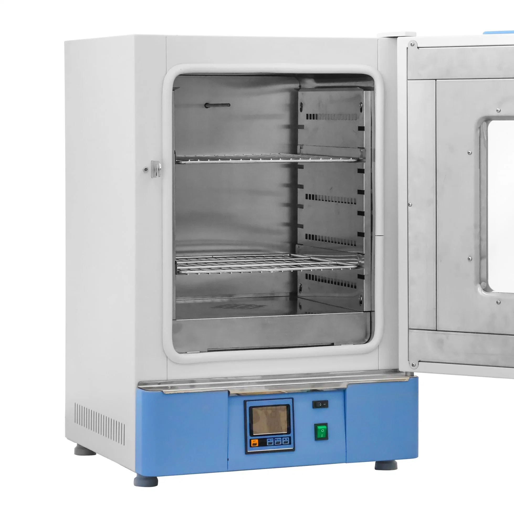 Vertical Electric Heating Constant Temperature Blast Drying Oven Testing Machine