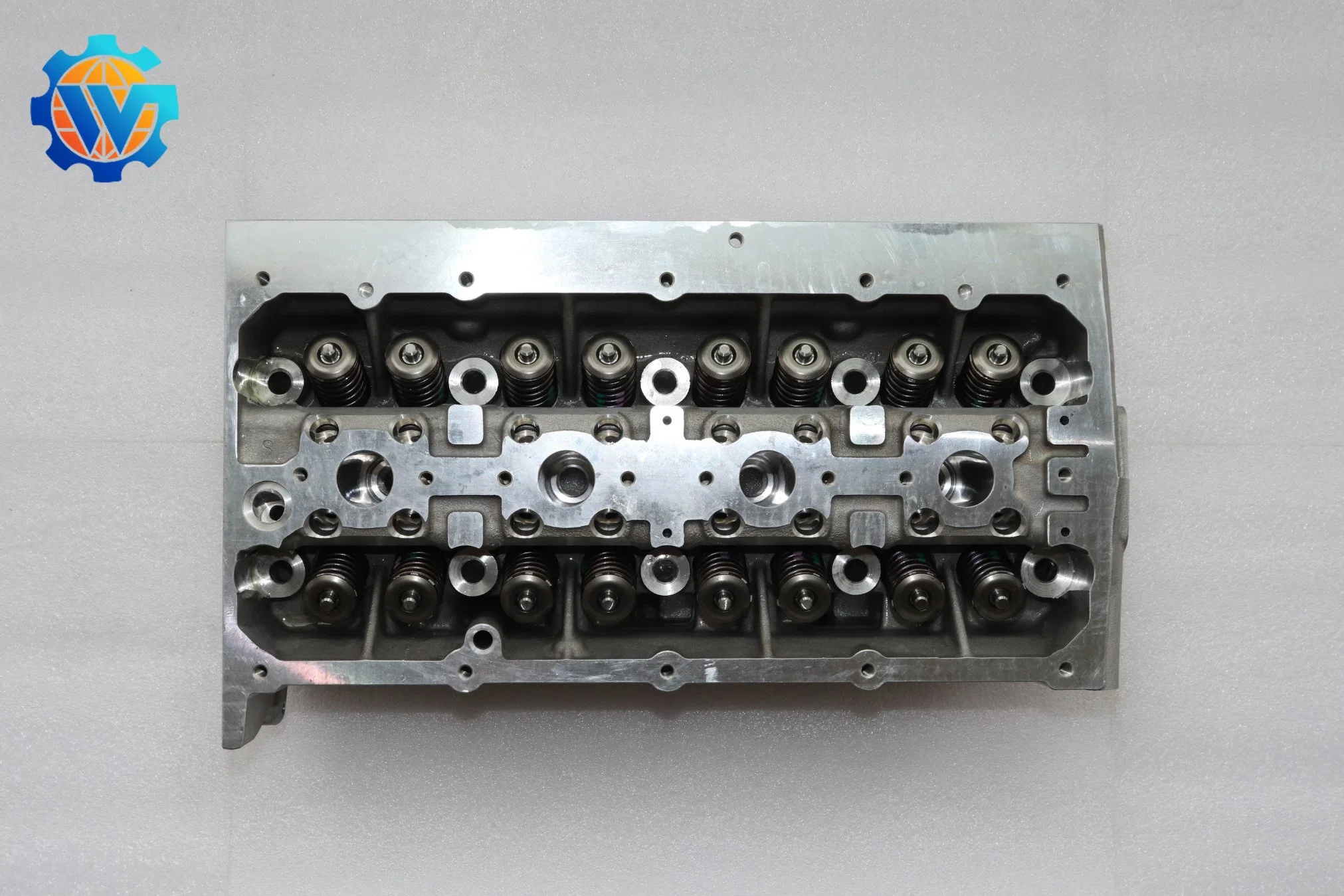 Factory Outlet Ea111cfn Cpj Cls Cylinder Head OEM 03c103063ca for Lavida