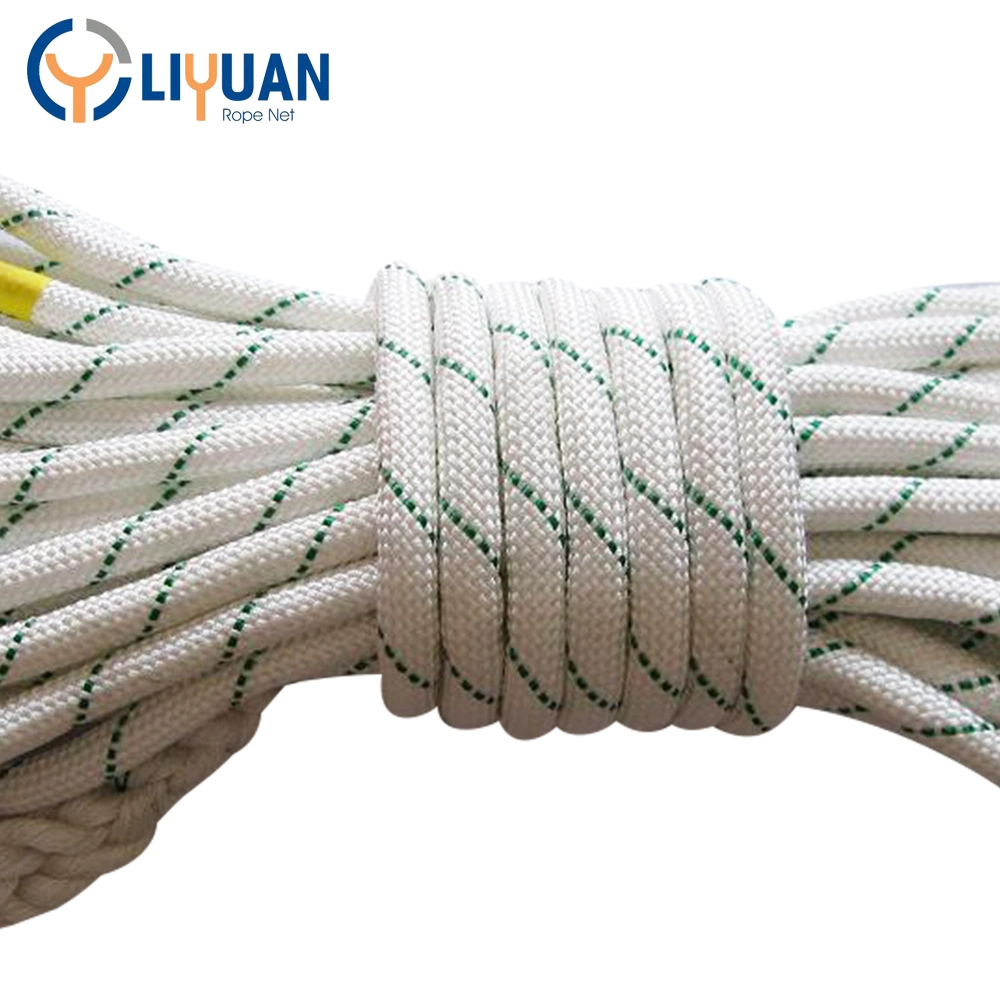 UV Sunlight Nylon PP Twine Polypropylene Rope