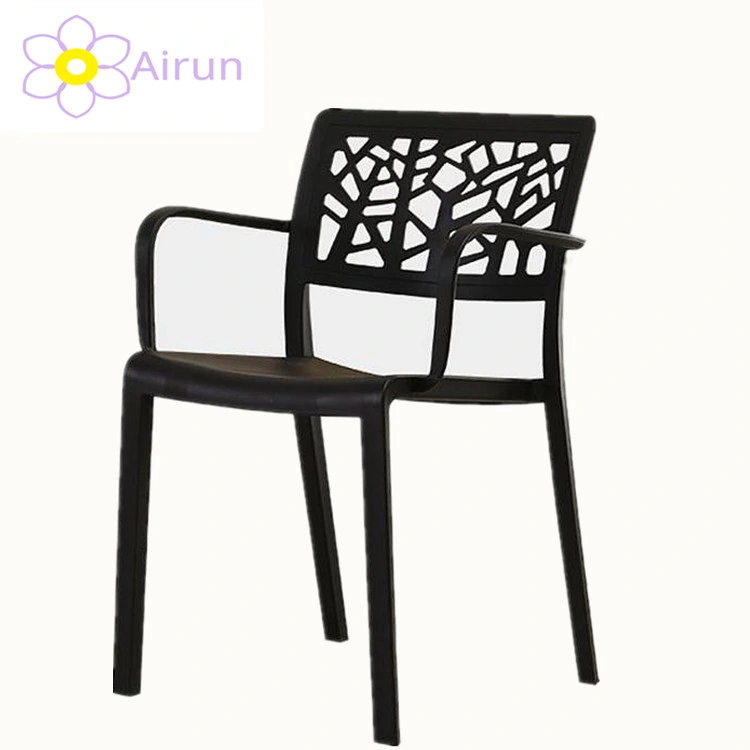 Wholesale/Supplier Home Furniture Colorful Dining Room Plastic Chair