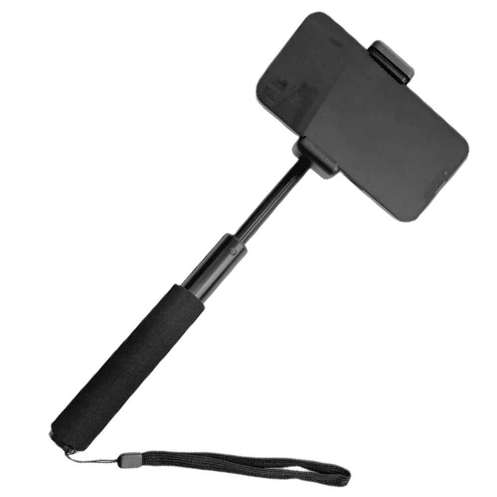 China Wholesale/Supplier Telescoping 36 Inch Handheld Extension Selfie Stick