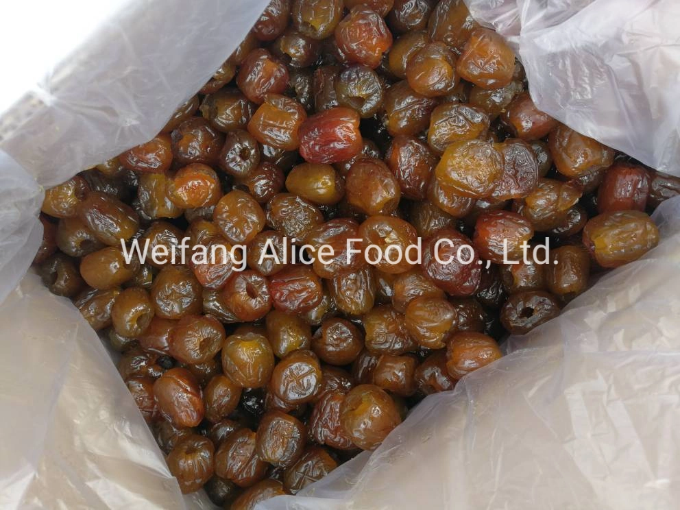 Wholesale/Supplier Chinese Honey Jujube Dried Dates Best Price Dry Dates