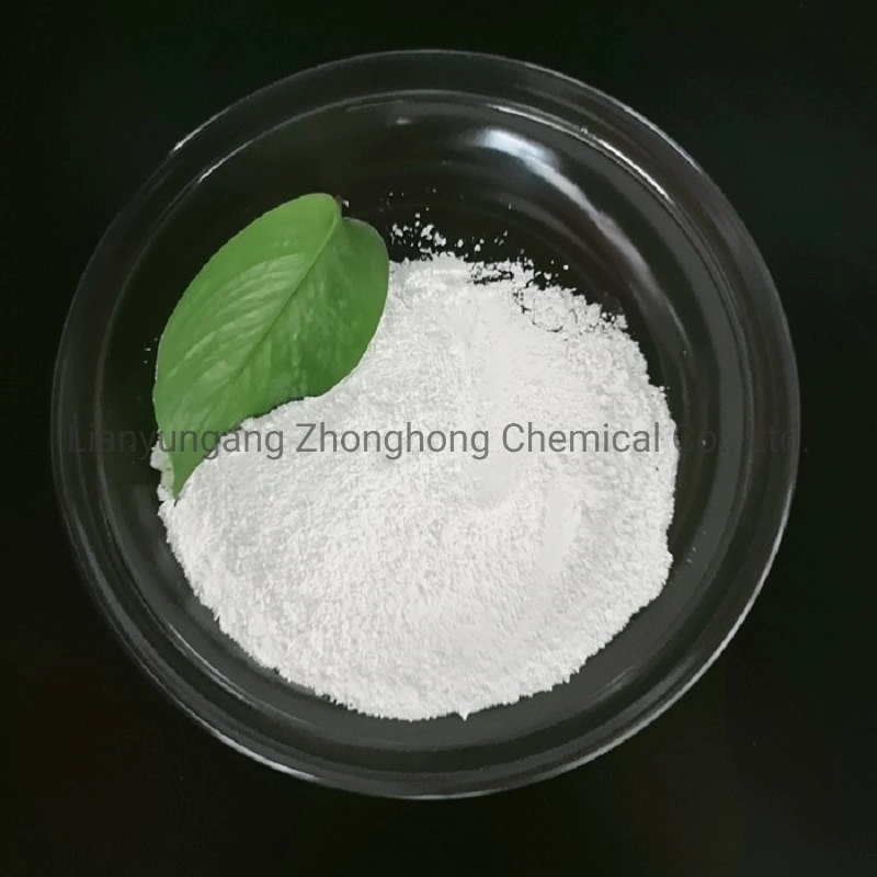 FCC USP Calcium Pyrophosphate for Neutralizer Toothpaste Abrasives