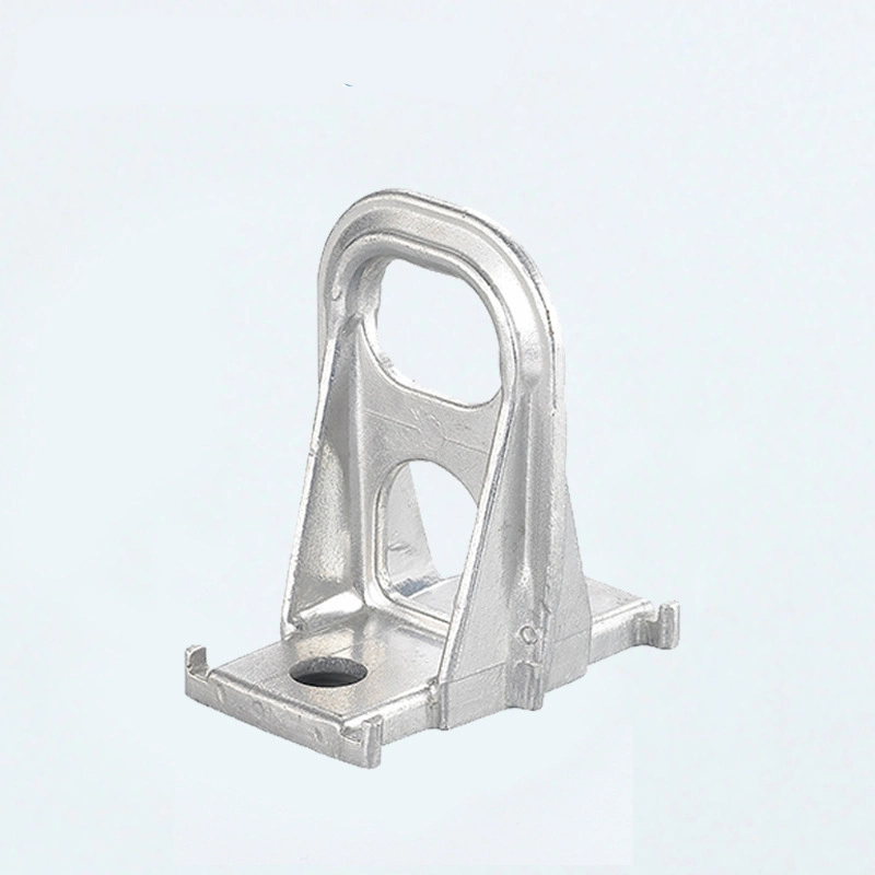 CS16 Suspension Clamp Aluminum Bracket Anchor