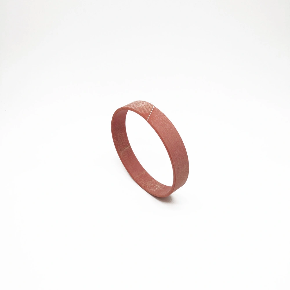 Phenolic Resin Wr Guide Ring Wear Ring Bakelite Ring