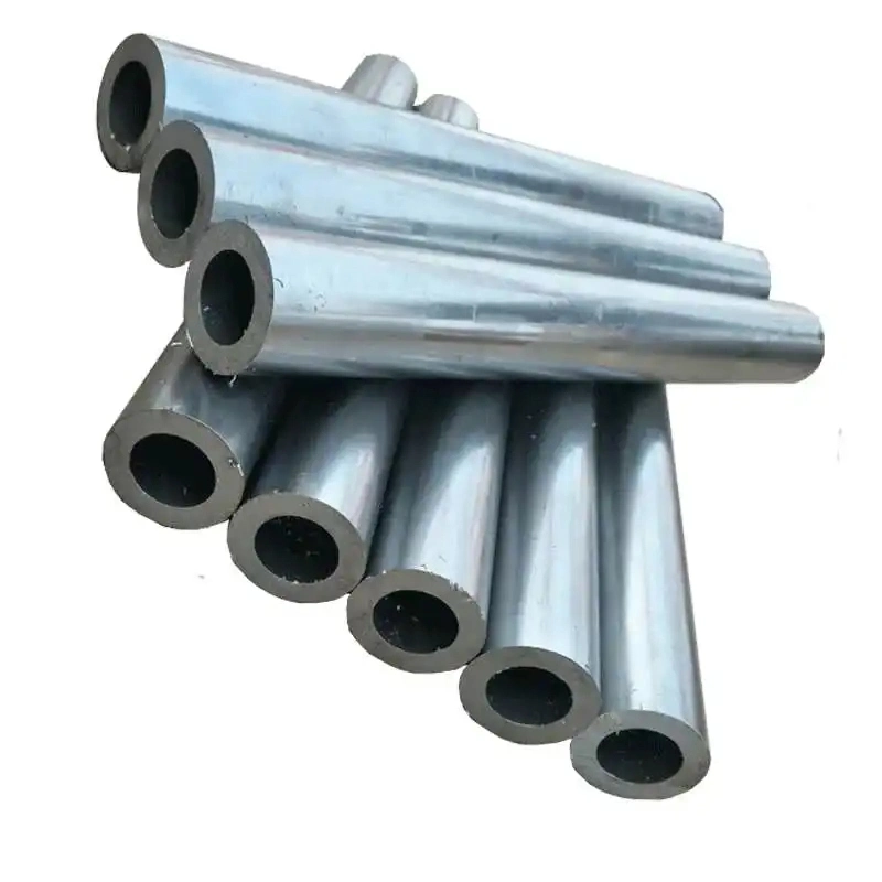 Ms Pipe Welded Steel Pipes Cheap Factory Carbon Square Precision Steel Tubes