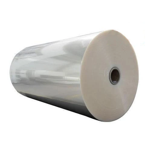 Transparent Plastic Pet Heat Transfer Lamination Film for Dtf UV Solvent Latex Printers