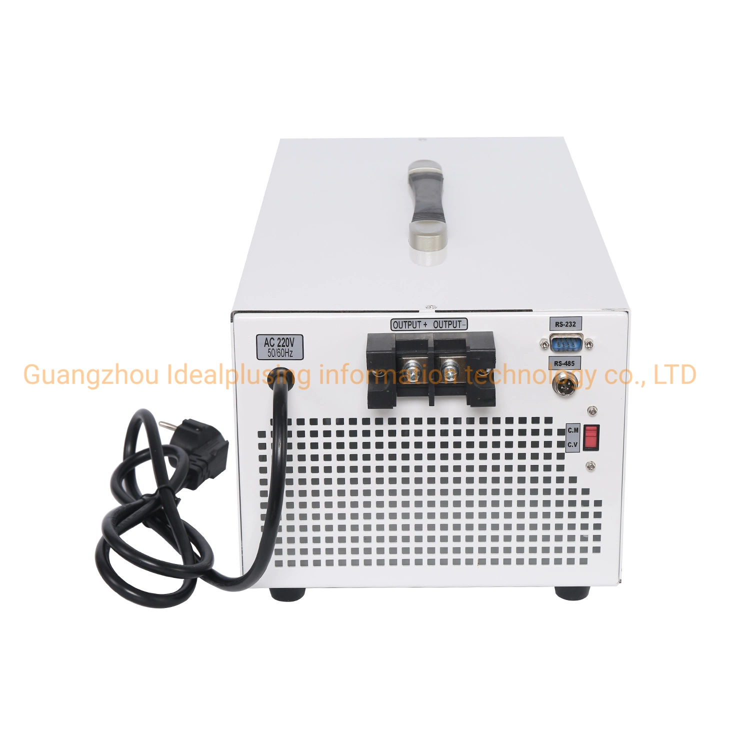 Solar Inverter Test High Voltage 0-1000V 0-1500VDC 0-2A 1A 3000W Adjustable 1500V Variable AC to DC Power Supply with RS485