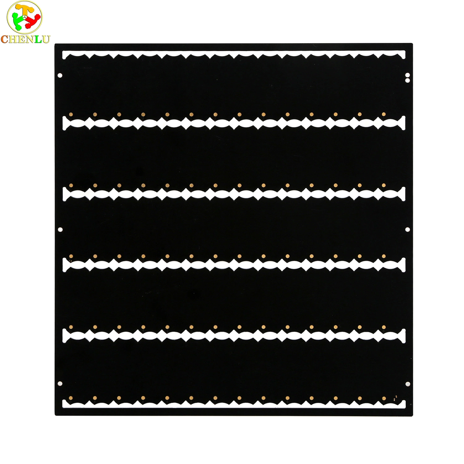 PCB Manufacturer Circuit Board for GPS RC Fishing Bait Boat OEM ODM Multilayer for PCB Print Assembly Design Service