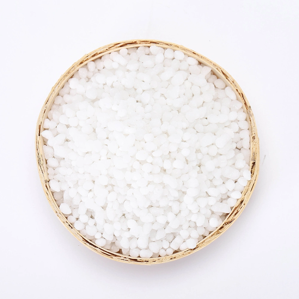 Caprolactam Grade Ammonium Sulphate Granular Nitrogen Fertilizer